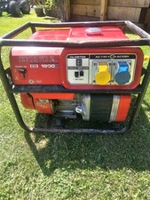 Honda 1900 petrol for sale  KING'S LYNN