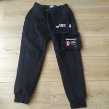 Hoodrich men black for sale  LONDON