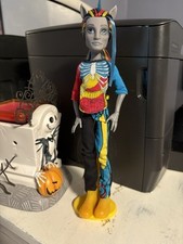 Monster high freaky for sale  Randleman