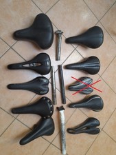 Lotto selle saddle usato  Ostiano