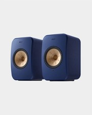 Kef lsx blu usato  Belluno