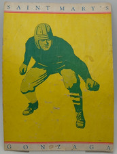 1929 gonzaga saint for sale  Novato