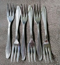 Kuchengabeln smalcalda kornäh gebraucht kaufen  Görlitz