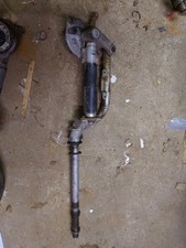 Piaggio sfera gabel gebraucht kaufen  Bad Segeberg