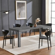 Tavolo pranzo allungabile usato  Caivano