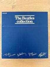 The beatles collection gebraucht kaufen  Nürnberg