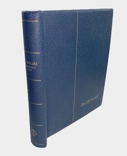 Leuchtturm klemmbinder aufdruc gebraucht kaufen  Sögel