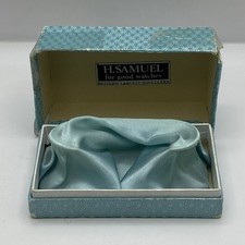Vintage samuel jewellery for sale  CHEPSTOW