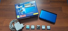 Nintendo 3ds konsole gebraucht kaufen Nintendo 3ds konsole gebraucht kaufen  Lübbenau/Spreewald