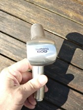 Shimano 600 vintage for sale  MIDDLESBROUGH