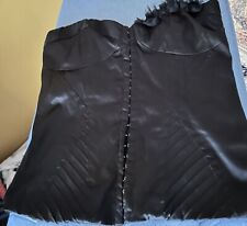 Rise basque corset for sale  ROMFORD