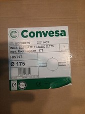 Convesa dachträger 175mm gebraucht kaufen  Versand nach Germany
