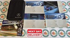 Mercedes class owners for sale  GATESHEAD
