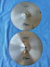 Beautiful pair zildjian for sale  Phoenix