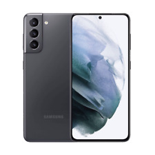 Samsung Galaxy S21 5G SM-G991 128GB Phantom Gray (Sbloccato) ✔️Garanzia 24 MESI na sprzedaż  Wysyłka do Poland