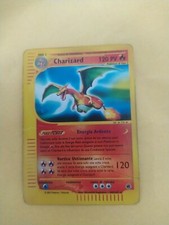 Pokemon expedition 165 usato  Brescia