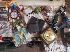Carboot joblot ideal for sale  WHITCHURCH