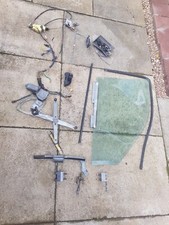 Sapphire cosworth 2wd for sale  REDCAR