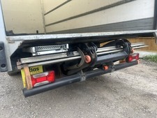 Iveco daily 7.2t for sale  STANFORD-LE-HOPE
