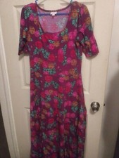 Lularoe women maxi for sale  Detroit