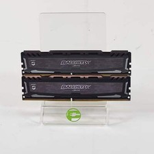 Ballistix sport 8gb for sale  West Hempstead