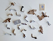 Lot vintage sewing for sale  WALLASEY