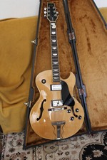 Westone session semi for sale  YORK