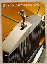 Brochure automobile 1971 d'occasion  Libourne