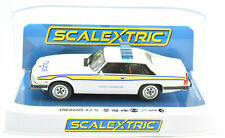 Scalextric jaguar warwickshire for sale  Shipping to Ireland