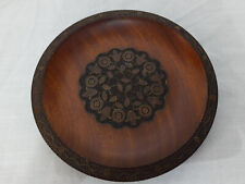 Vintage hand carved for sale  BRIDGEND