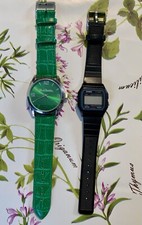 Orologi quarzo renato usato  Casalgrande