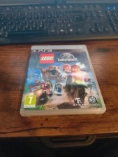 Gioco lego jurassic usato  Carrara