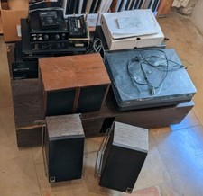 Chaîne audio analyse d'occasion  Cluny