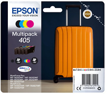 Cartuccia epson 405 usato  Ventimiglia
