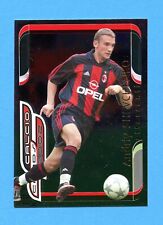 Calcio cards 2002 usato  Maranello