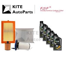 Kit tagliando fiat usato  Nocera Superiore