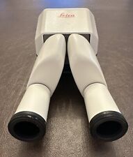 Leica incline surgical for sale  Sudbury
