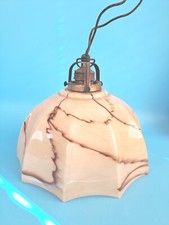 Alter glasschirm vintage gebraucht kaufen  Wilthen