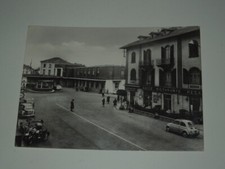 Cartolina ponte chiasso usato  Milano