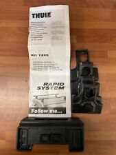 Thule 1226 roof for sale  LEICESTER