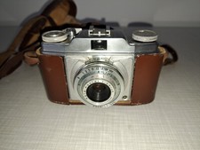 Agfa silette pronotor gebraucht kaufen  München