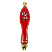 leinie handle lager red s tap for sale leinie handle lager red s tap for sale Lancaster