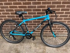 Frog kids bike for sale  NEWTON ABBOT