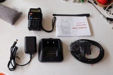 Baofeng dual band for sale  Mountain View