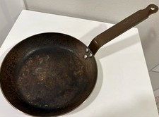 Mauviel steel black d'occasion  Expédié en Belgium