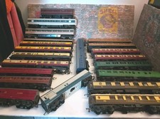 Joblot triang hornby for sale  NORWICH
