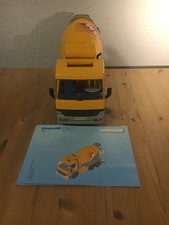 playmobil betonmischer gebraucht kaufen playmobil betonmischer gebraucht kaufen Hilchenbach