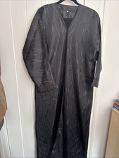 Abaya women maxi for sale  LIVERPOOL