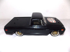 Black losi scale for sale  Indianapolis