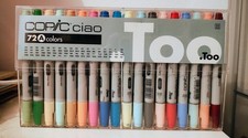 copic sketch usato copic sketch usato Livorno